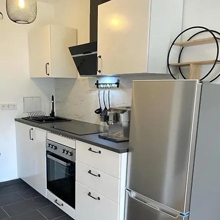 Premium Studio Grafenberg Appartamento
