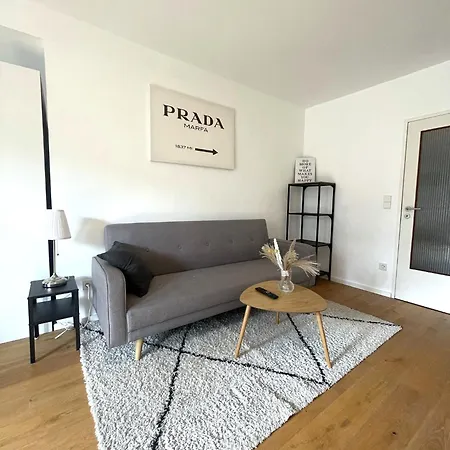 Premium Studio Grafenberg *