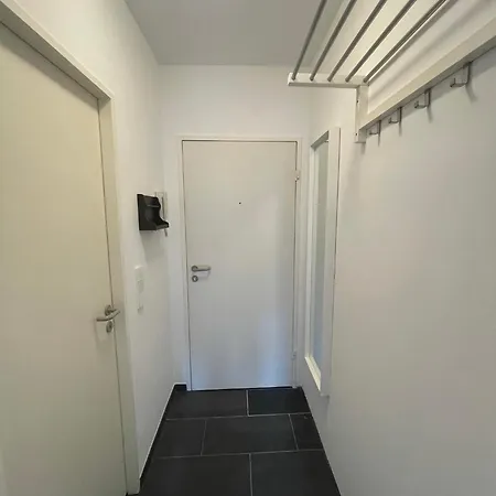 Premium Studio Grafenberg Apartment Dusseldorf