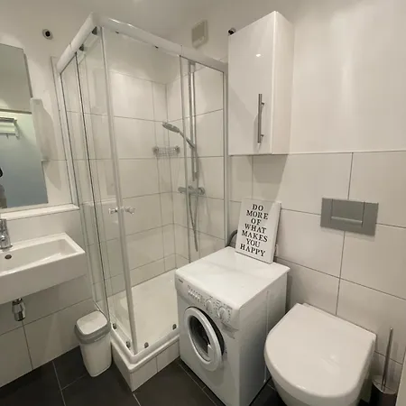 Premium Studio Grafenberg * Dusseldorf