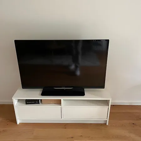 Apartment Premium Studio Grafenberg Dusseldorf