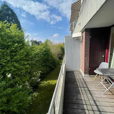 Apartment Premium Studio Grafenberg
